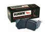 Hawk Performance Racing Brake Pads - Rear (Corvette 84-96)