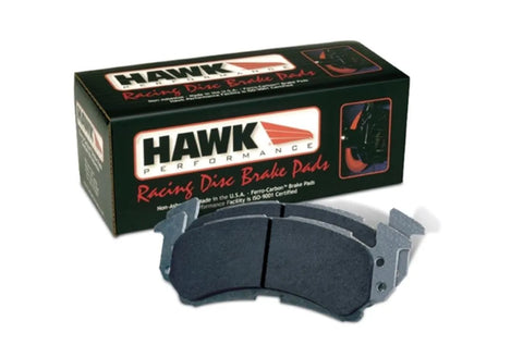 Hawk Performance Racing Brake Pads - Rear (Corvette 84-96)