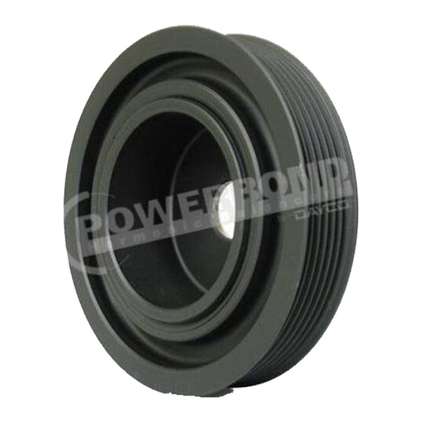 Powerbond OEM Replacement Harmonic Balancer HB1163N