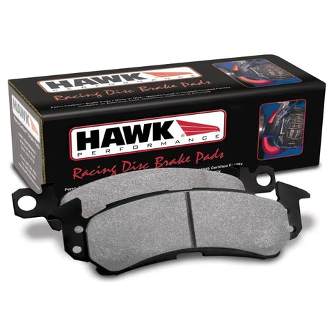 Hawk Performance HT-10 Race Brake Pads - Front (MX-5 00-03)