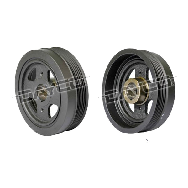 Powerbond Harmonic Balancer HB1576N