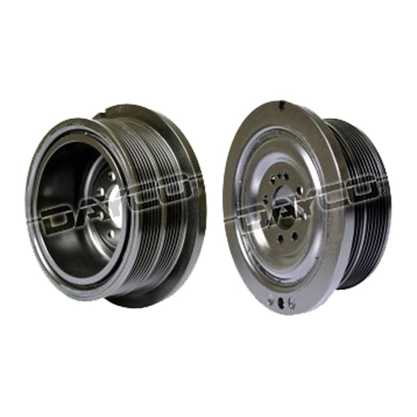 Powerbond OEM Replacement Harmonic Balancer HB1699N