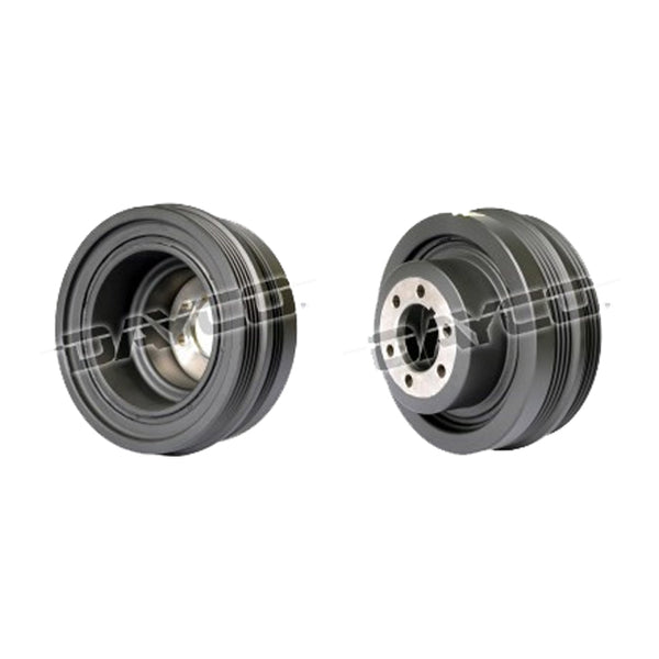 Powerbond OEM Replacement Harmonic Balancer HB1775N