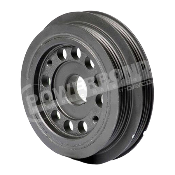 Powerbond OEM Replacement Harmonic Balancer HB1793N