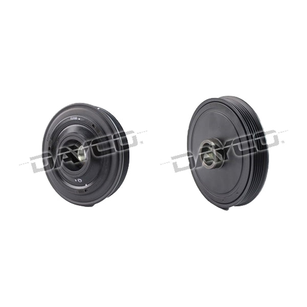 Powerbond OEM Replacement Harmonic Balancer HB1887N