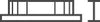 Hawk Performance Street Front Brake Pad Set (Accord/Civic/CR-V) — fits Honda Element (image 5)
