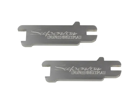 Superior Engineering Upgraded Handbrake Dogbone — Toyota LandCruiser 76/78/79 Series (Pair)