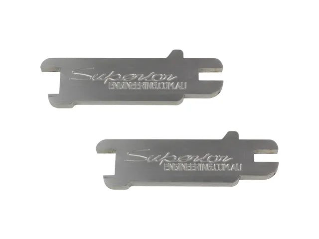Superior Engineering Upgraded Handbrake Dogbone — Toyota LandCruiser 76/78/79 Series (Pair)