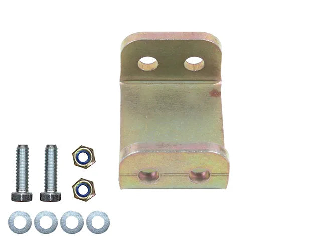Superior Engineering Handbrake Cable Drop Kit — Toyota LandCruiser 78/79 Series