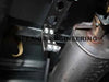 Superior Engineering Handbrake Cable Drop Kit — Toyota LandCruiser 78/79 Series
