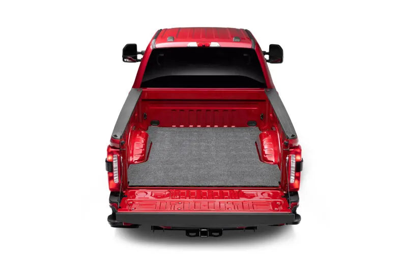 Husky Liners Guardian Comfort Bed Mat (Silverado 19-25/Sierra 19-25) — fits Chevrolet Silverado 1500 Gen 4