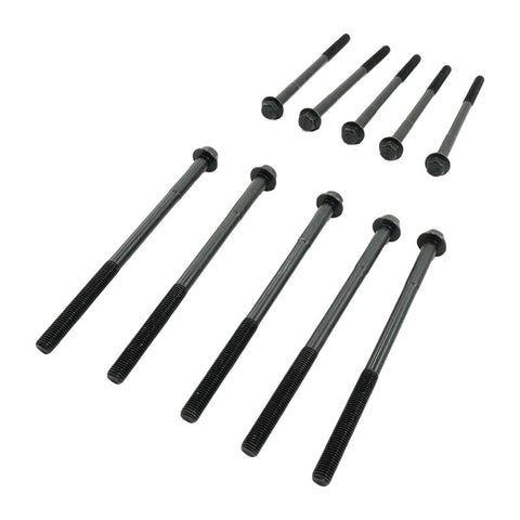 Cylinder Head Bolt Set to suit Daewoo Cielo GLX 1.5L A15MF Lanos Nubia 1.6L A16DMS / Holden Barina — image 2