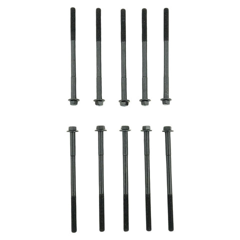 Cylinder Head Bolt Set to suit Daewoo Cielo GLX 1.5L A15MF Lanos Nubia 1.6L A16DMS / Holden Barina — image 1