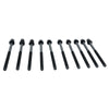 10 Pcs Engine Cylinder Head Bolt to suit Mitsubishi Triton MQ MR 4cyl 2.4L 4N15 2015-2020 — image 5