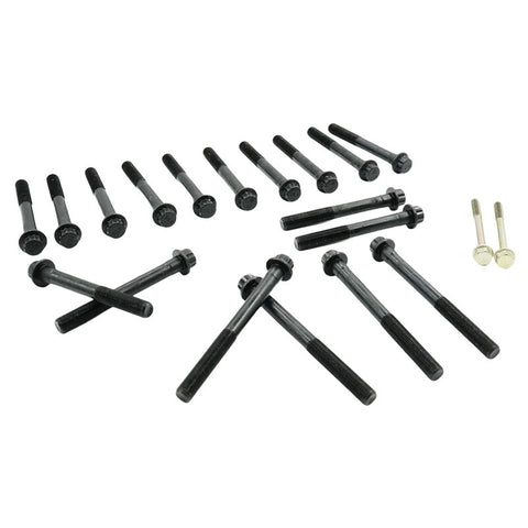 Engine Cylinder Head Bolt Set to suit Triton MK 4Cyl 2.8L 2835cc 8V SOHC 1996-2006 — image 2
