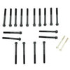 Engine Cylinder Head Bolt Set to suit Triton MK 4Cyl 2.8L 2835cc 8V SOHC 1996-2006 — image 5