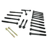 Engine Cylinder Head Bolt Set to suit Triton MK 4Cyl 2.8L 2835cc 8V SOHC 1996-2006 — image 4