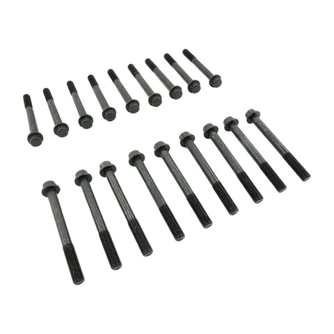 18 x Cylinder Engine Head Bolt Set to suit Nissan Navara D22 4cyl 3.2L QD32E 1997-2001 — image 2