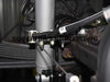 Superior Engineering Handbrake Cable Stand Off Kit — Toyota LandCruiser 76/78/79 Series