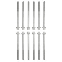 Fit For Subaru Impreza WRX G3 GC GD GF GG 2.0L 2.5L EJ255 EJ20G F4 16V DOHC 1994-2014 Cylinder Head Bolt Set