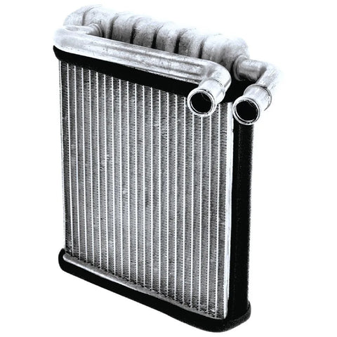 Jayrad Heater Core (D-Max 08-16/Holden Rodeo 03-08/Colorado RC/RG) — fits Isuzu D-Max Rt TFS