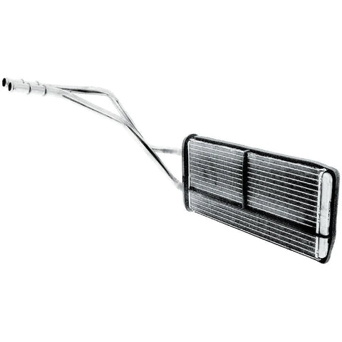 Jayrad Heater Core (Commodore VE VF/Statesman WM 06+) — fits Holden Commodore V6