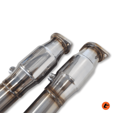 Torqit Patrol Y62 5.6L Series 1 - Series 5 (01/2013 on)