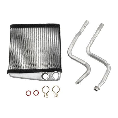 Heater Core to suit Nissan Micra K12 1.4L Petrol Auto Manual 01/2003-06/2010 — image 1