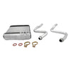 Heater Core to suit Nissan Micra K12 1.4L Petrol Auto Manual 01/2003-06/2010 — image 2