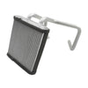1 x Aluminium Heater Core to suit Subaru Impreza GC GF 1.6L 1.8L 2.0L 4cyl Petrol 1992-1998 — image 3