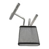 1 x Aluminium Heater Core to suit Subaru Impreza GC GF 1.6L 1.8L 2.0L 4cyl Petrol 1992-1998 — image 2