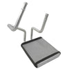 1 x Aluminium Heater Core to suit Subaru Impreza GC GF 1.6L 1.8L 2.0L 4cyl Petrol 1992-1998 — image 1