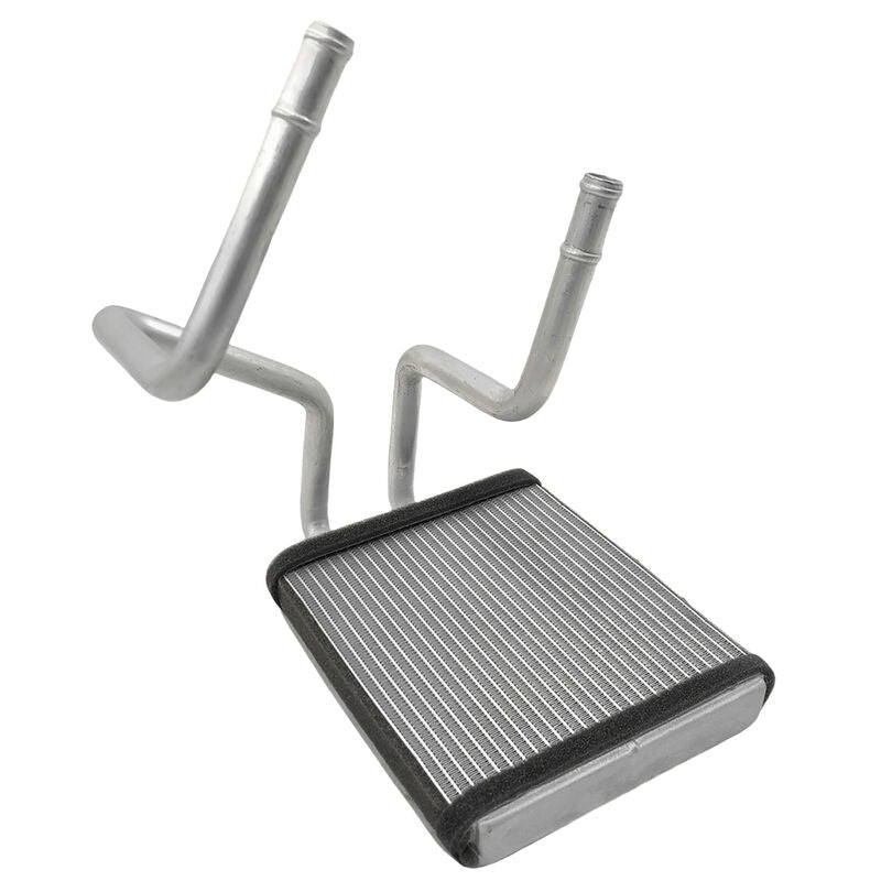 1 x Aluminium Heater Core to suit Subaru Impreza GC GF 1.6L 1.8L 2.0L 4cyl Petrol 1992-1998 — image 1