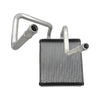 1 x Aluminium Heater Core to suit Subaru Impreza GC GF 1.6L 1.8L 2.0L 4cyl Petrol 1992-1998 — image 4