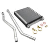 Heater Core to suit Toyota Yaris NCP90 NCP90R NCP91R NCP93 P90 Hatchback Sedan 1.5L 1.3L 2005-ON — image 2