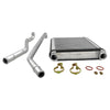 Heater Core to suit Toyota Yaris NCP90 NCP90R NCP91R NCP93 P90 Hatchback Sedan 1.5L 1.3L 2005-ON — image 3