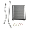 Heater Core to suit Toyota Yaris NCP90 NCP90R NCP91R NCP93 P90 Hatchback Sedan 1.5L 1.3L 2005-ON — image 5