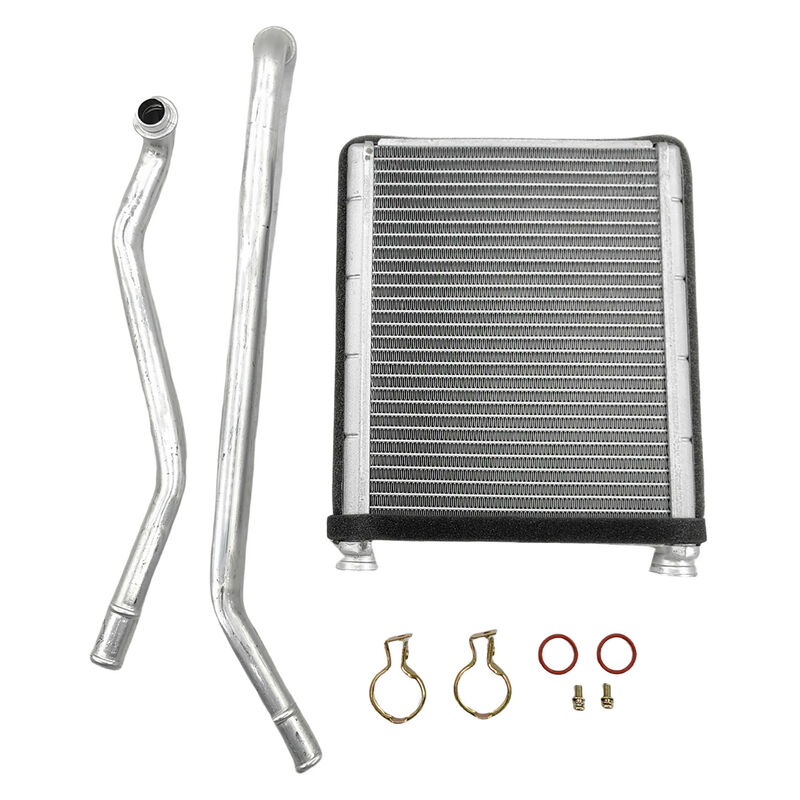 Heater Core to suit Toyota Yaris NCP90 NCP90R NCP91R NCP93 P90 Hatchback Sedan 1.5L 1.3L 2005-ON — image 1