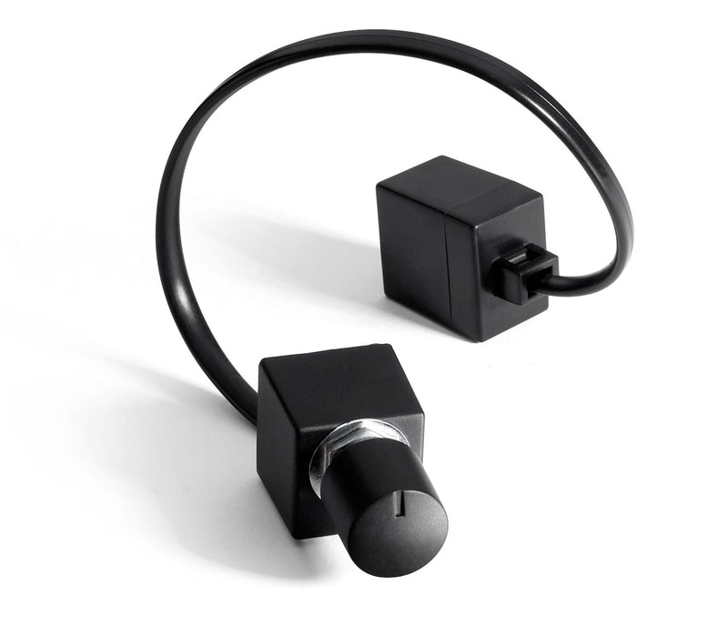 JL Audio Amplifier Remote Level Control and Cable Hdrlc