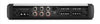 JL Audio Amplifier 4 Channel HD Series HD600/4