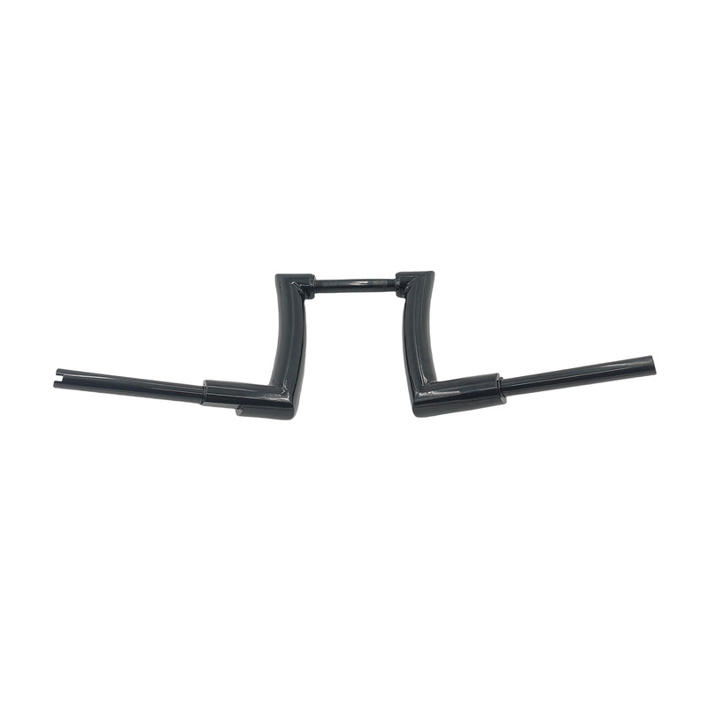 Front Handlebar 12" Rise Hanger 2" Ape to suit Harley Honda Yamaha Suzuki Kawasaki Triumph — image 1
