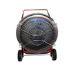 Fanmaster Heater Diesel Radiant 40Kw HDR40