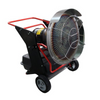 Fanmaster Heater Diesel Radiant 40Kw HDR40