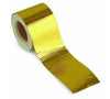 ProSport Gold Reflective Heat Tape 2in x 15ft Roll