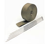 ProSport Header Wrap - 2" wide x 50ft. with Ties (image 2)