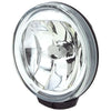 Hella Comet FF 500 Fog Lamp 12/24V 55W White Optics 12V Globe
