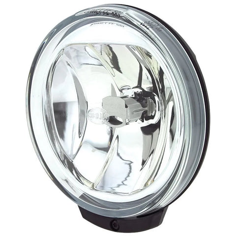 Hella Comet FF 500 Fog Lamp 12/24V 55W White Optics 12V Globe