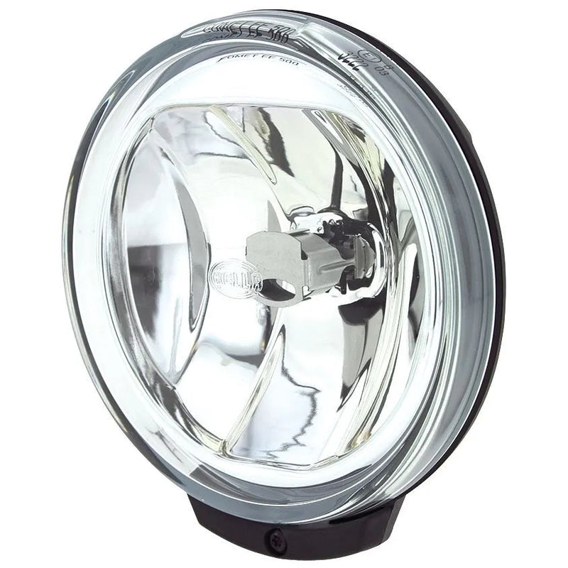 Hella Comet FF 500 Fog Lamp 12/24V 55W White Optics 12V Globe