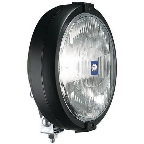 Hella Driving Lamp Spread Beam 12V 100W Rallye 2000 Series