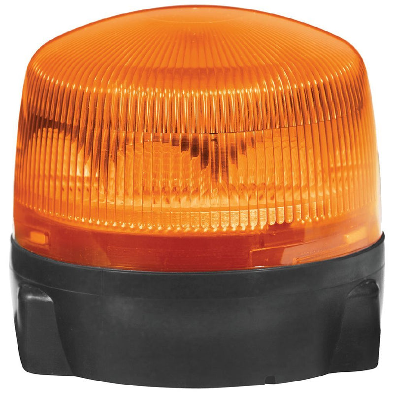 Hella Rotaled Amber Rotating Beacon
